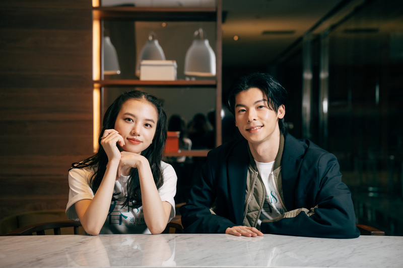 青春18×2首日票房全台稱冠 清原果耶讚台劇組團結