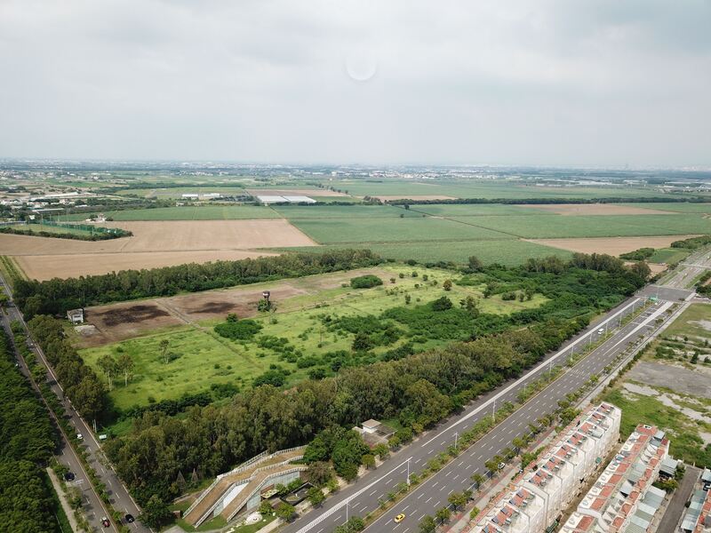 台積電嘉義太保設廠 鄉親期待年輕人返鄉就業