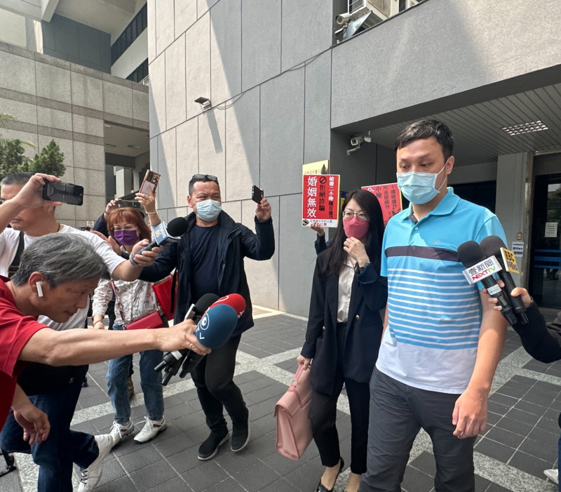 5億高中生案 師證實賴生暗戀女生不喜同性碰觸身體