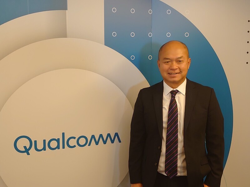 高通:智慧運算將無所不在 AI商機無限