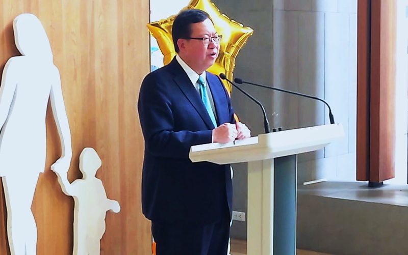 台積電效應 嘉義縣府預估帶來數萬就業機會