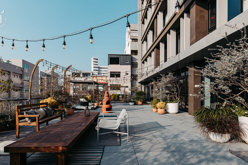 台南400 旅宿業成長反映觀光蓬勃趨勢