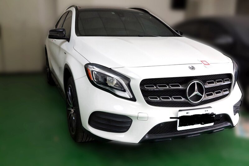 嘉義男欠稅費逾400萬病逝 擔保人賓士車抵繳4/2拍賣