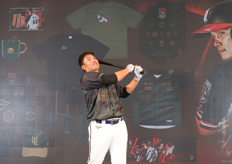 倒數68天引退賽 高國慶要談棒球生涯3名重要教練