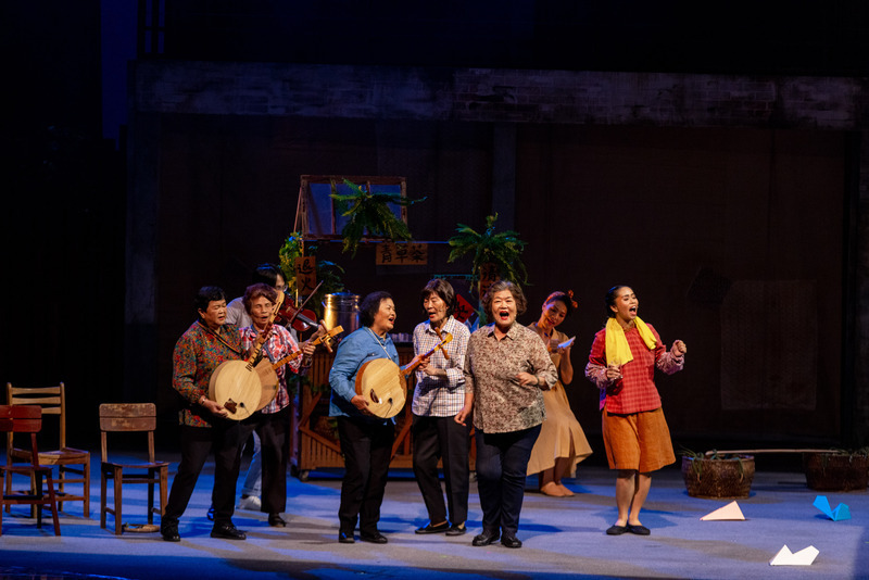 恆春民謠傳唱國際 半島風聲相放伴4月赴美演出