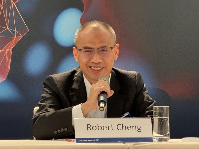 美林證券：AI有應用不會泡沫 台供應鏈重新掌握機會