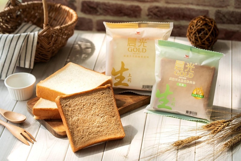 統一搶土司百億元商機 旗下烘焙鎖定健康商機