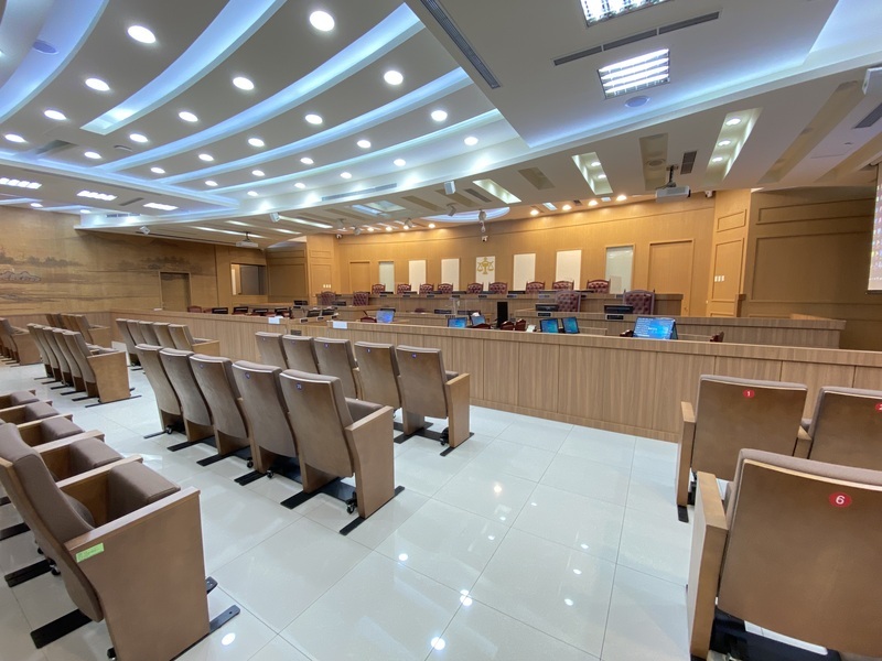 詐團黑吃黑搶錢還活埋男子 3嫌遭判無期徒刑