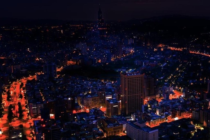 響應國際關燈日第15年 台電統計減排超過600噸