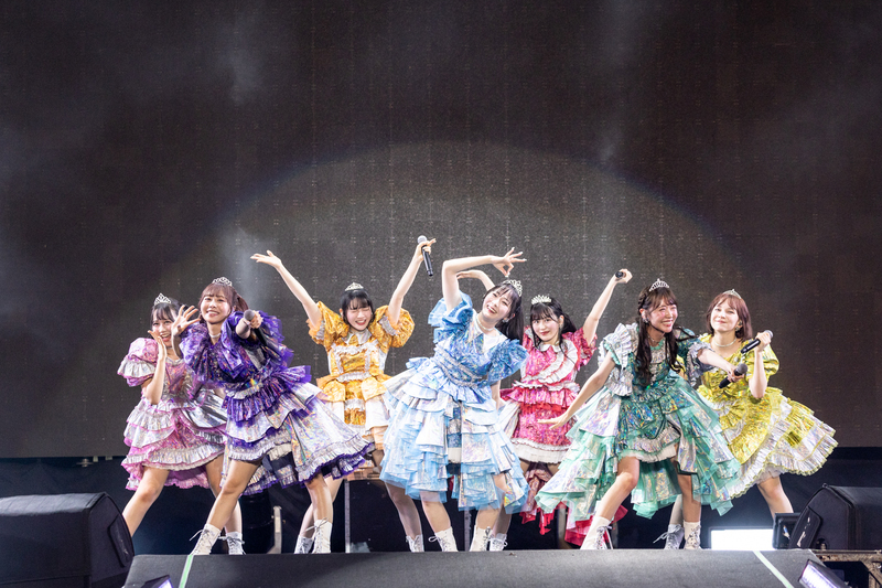 韓流師姐弟BoA、KEY睽違6年來台 嗨翻高雄