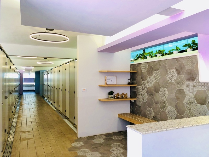 修繕美化性別友善廁所 教部補助34所國立高中1.5億