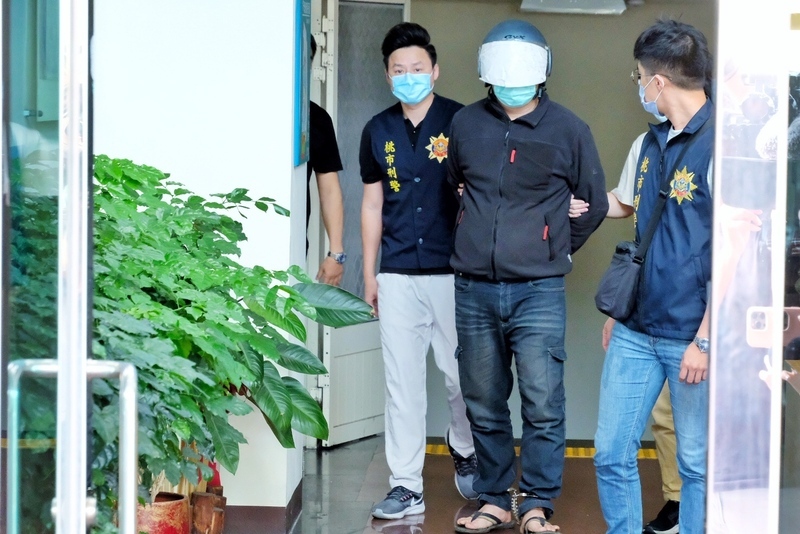 慰問槍戰受傷警 張善政：全力協助並查緝槍枝來源