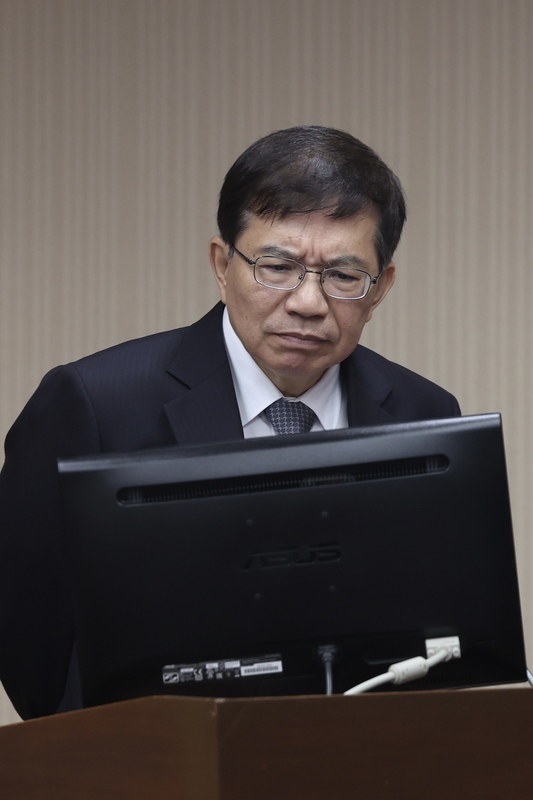 示警基本法別去香港 王國材澄清：只是建議