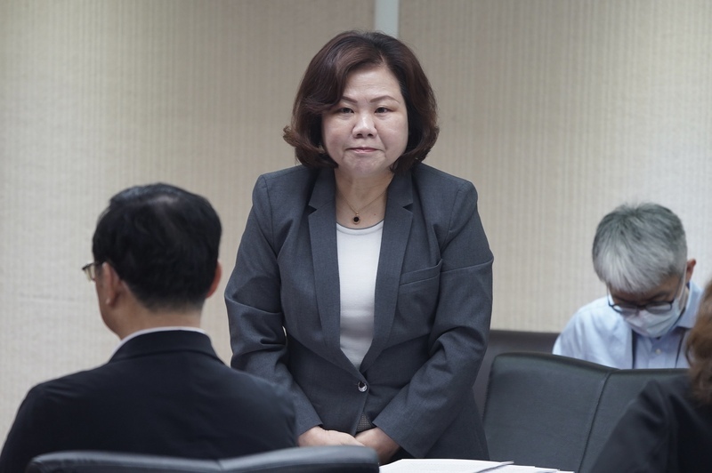 許銘春：央行建議基本工資調更高 會做參考