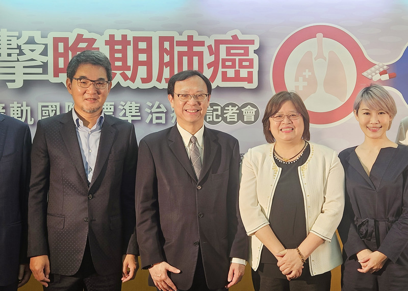 為癌藥基金修法 擬成立管理委員會監督