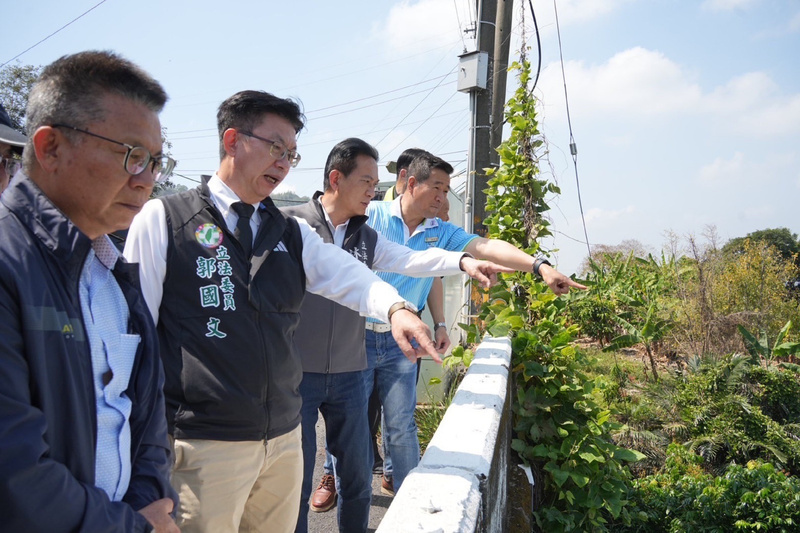 台南芒果花況不佳 立委盼農政單位及早因應
