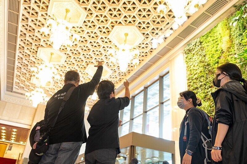 電價4月起調漲 國表藝三場館：不會轉嫁觀眾