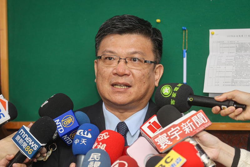 電價調整是否經國會同意 曾文生：牽涉政府體系分工