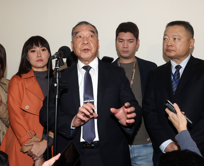 共軍內蒙古靶場疑仿博愛特區 邱國正：這是必然