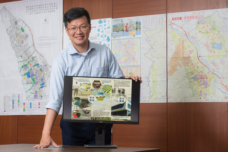 南投市歲計賸餘近億元 公所:持續投入未來建設