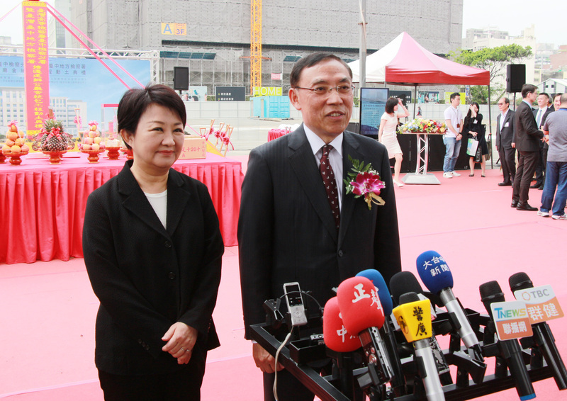 寶林茶室疑食物中毒案 蔡清祥：若涉刑事一定追訴