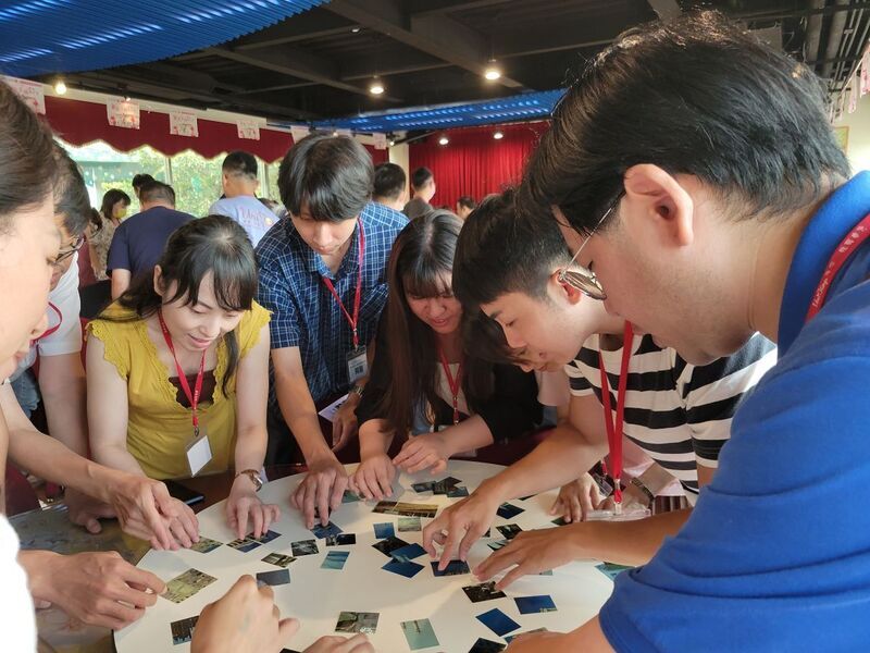 新北單身聯誼4/1報名 修成正果直接錄取聯合婚禮