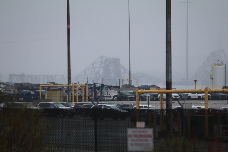 巴爾的摩斷橋6失蹤工人均拉美裔 尋獲2遺體