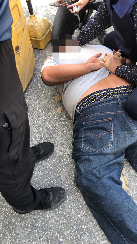 台南歸仁區民宅槍擊案 南市警高屏逮4人送辦