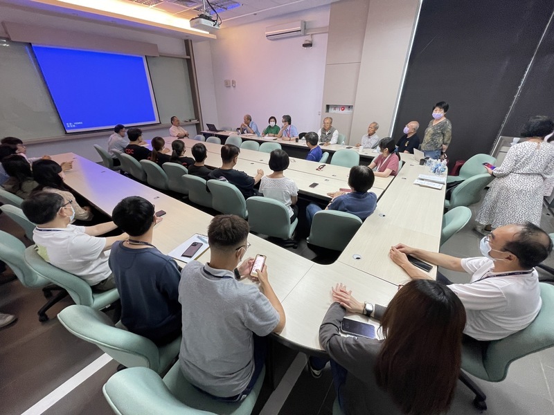 九葳電廠擬設樹谷園區 區內廠商群起堅決反對