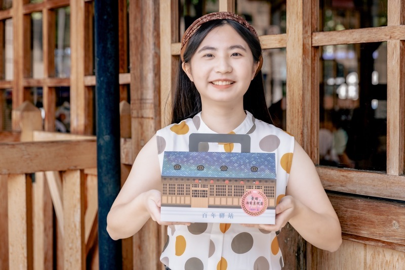 台鐵全新酒家菜便當 期間限定只賣7天