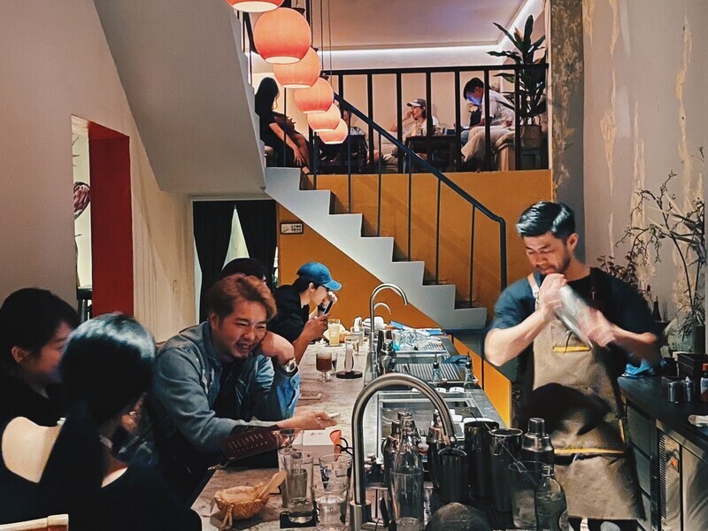 演唱會留人術 高雄「夜間進修部」活動衝人氣