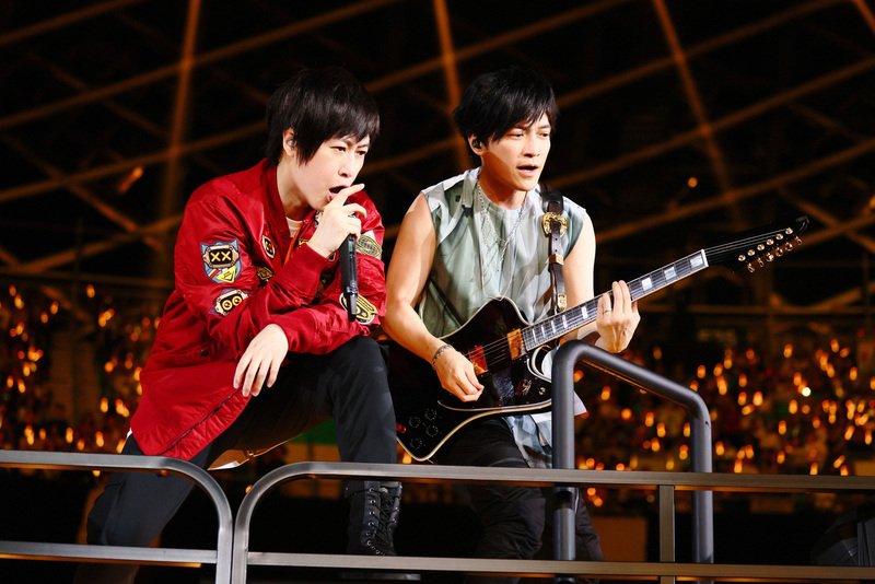 329成軍日 五月天帶5萬歌迷搭時光機回到那一天