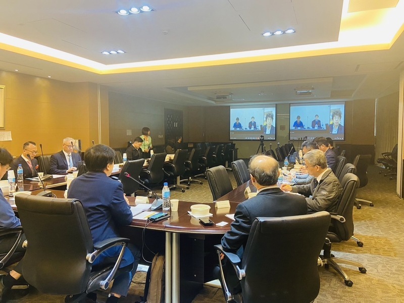 應對中國反分裂法 學者建議反制作為遏止擴張