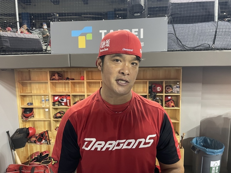 林智勝同批替代役選秀剩1人 盼笑著退休留好印象