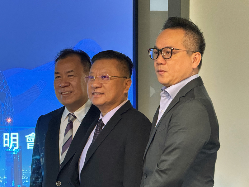 樺漢：在手訂單逾1400億元創新高 今年逐季成長