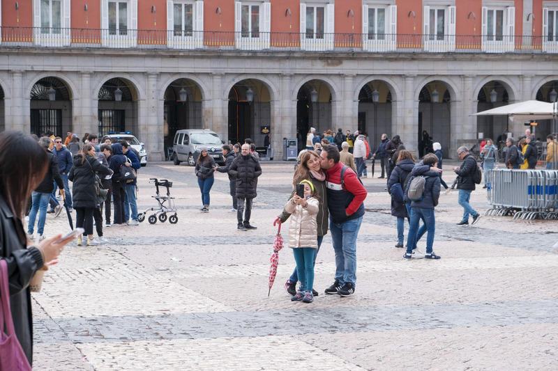 西班牙史上最昂貴聖週假期 馬德里旅宿房價創新高
