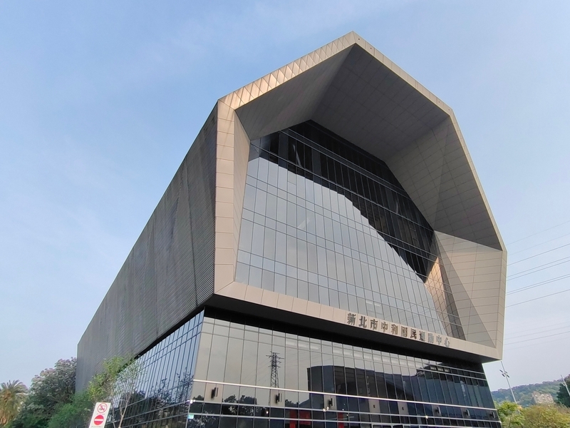 新北中和運動中心導入VR 4/4至4/10全館免費體驗