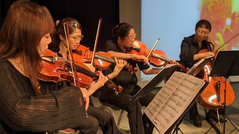 國台交與信誼基金會攜手 繪本變成親子音樂會