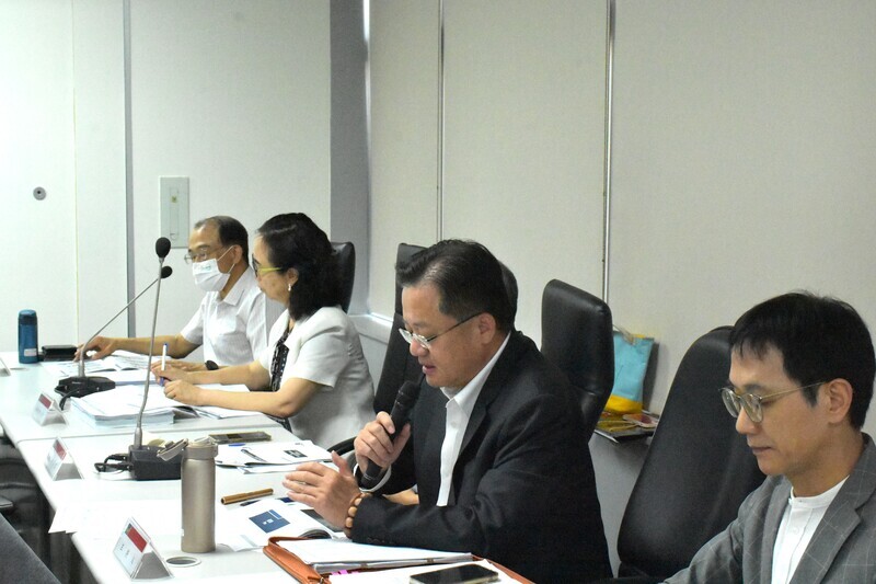 明揚大火促修法 消防署：將納工作安全保障條款