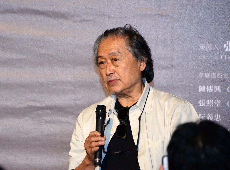 攝影家張照堂辭世 文化部將呈請總統明令褒揚