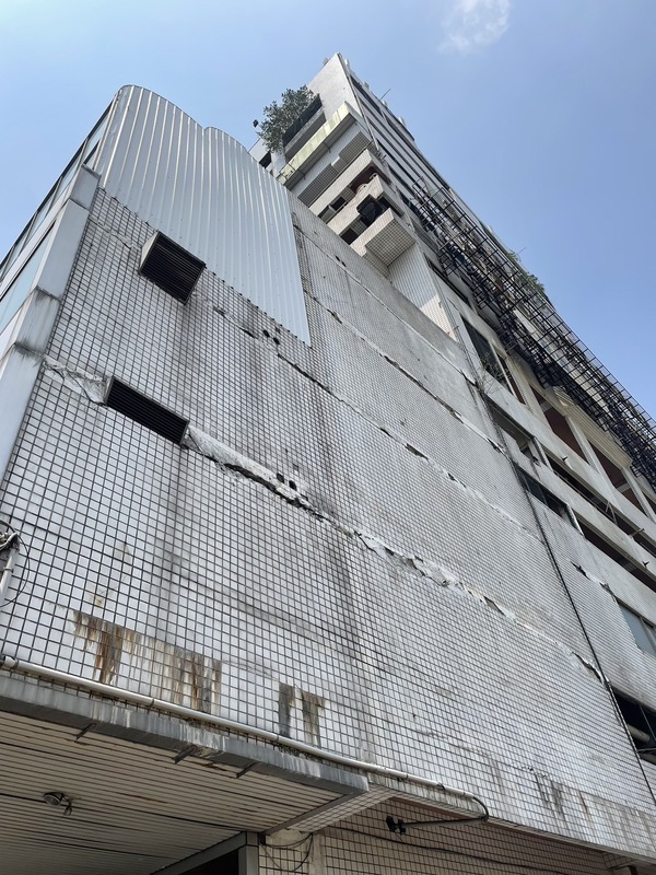 花蓮地震 彰化縣5處山坡地列管社區都無異狀