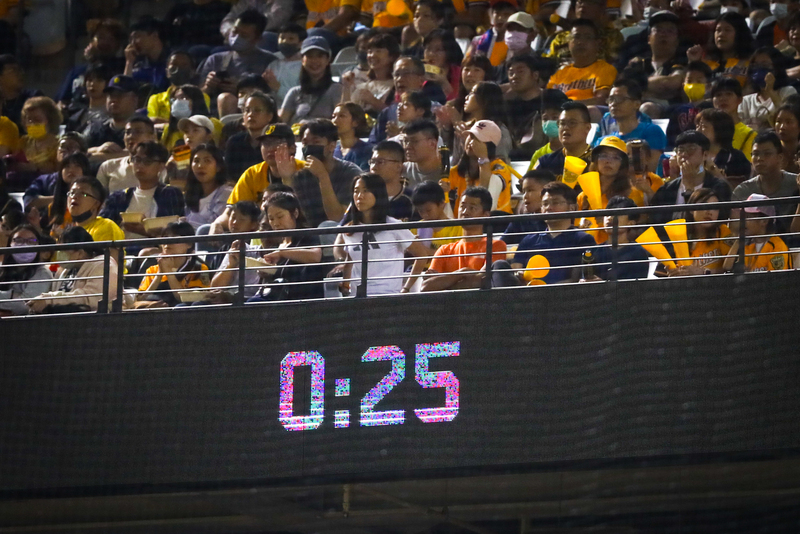 投手超時出手沒判壞球 中職承認是判決瑕疵