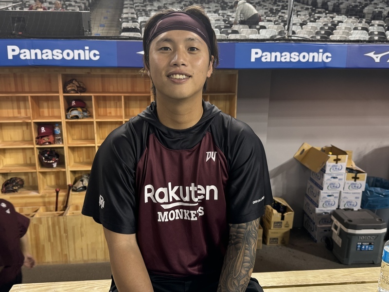 陳柏豪對前東家連飆3K 直呼很興奮開心有守住