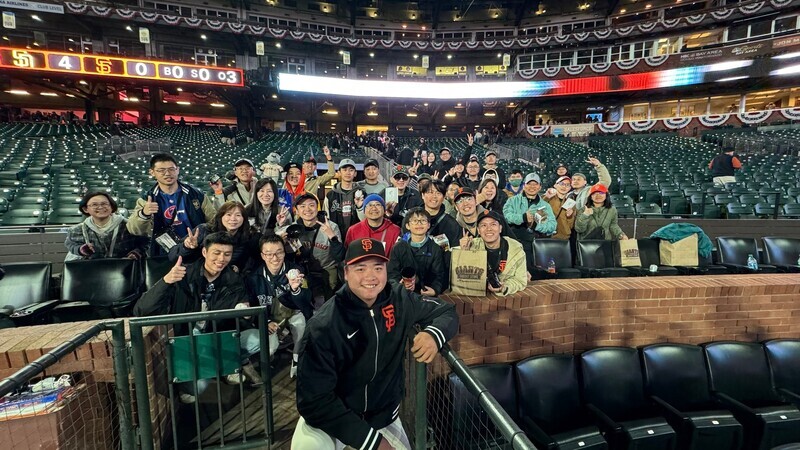 回應球迷熱情 鄧愷威：有你們我不孤單