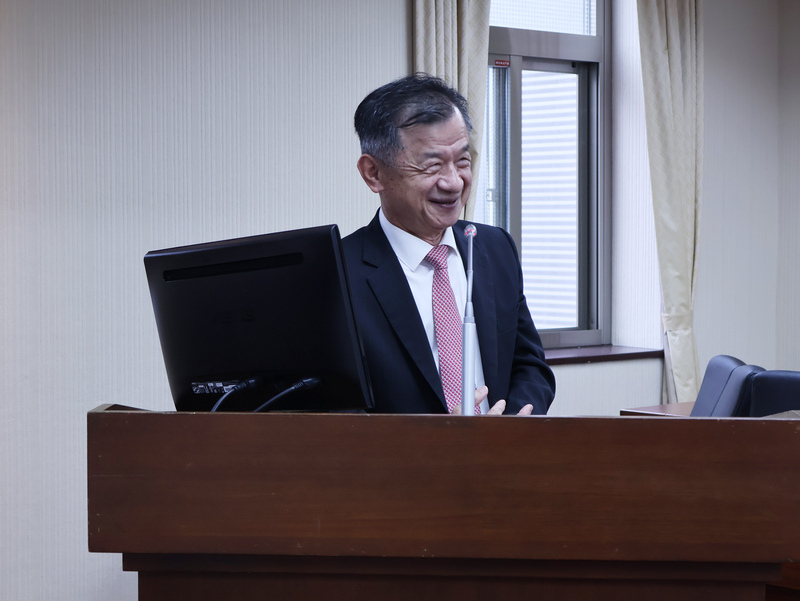 澳門國父紀念館 陸委會：爭取免列入文化遺產