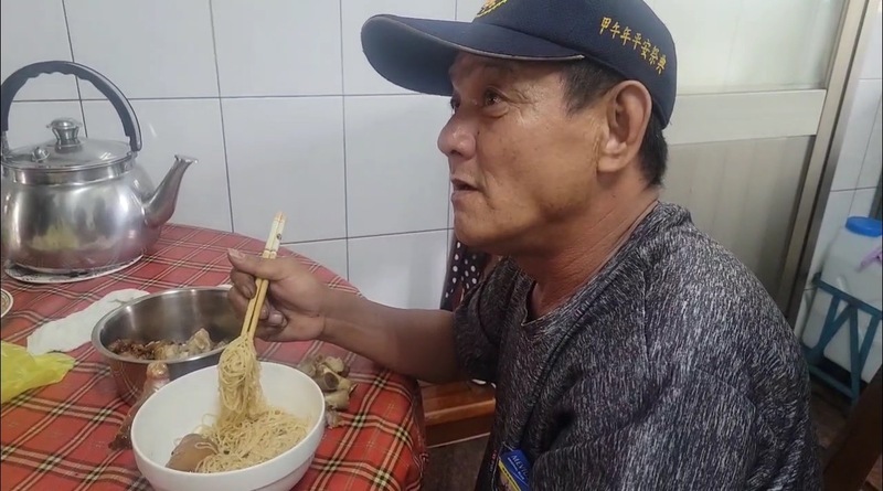 東港漁船鴻興漁失聯返航 船長稱衛星電話沒帶出港