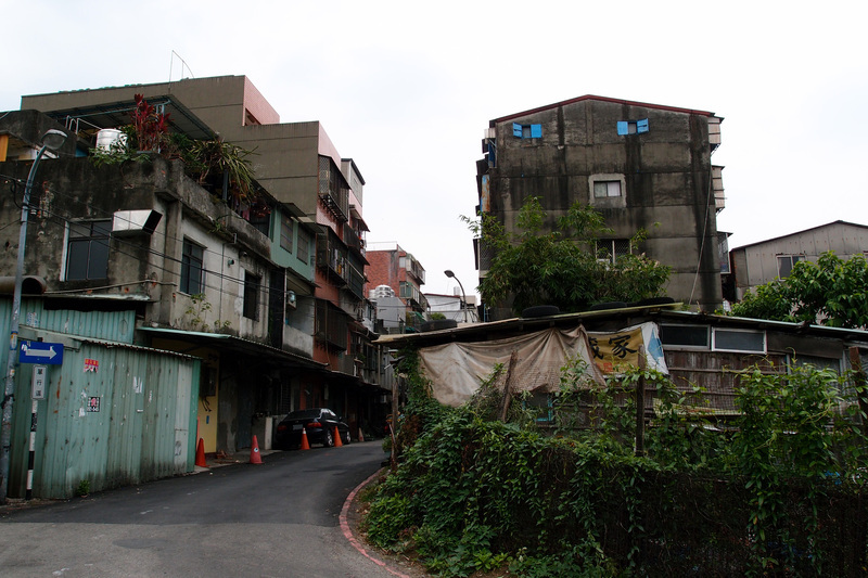 新北板橋新興段都更公展 容積獎勵擬捐老幼托育