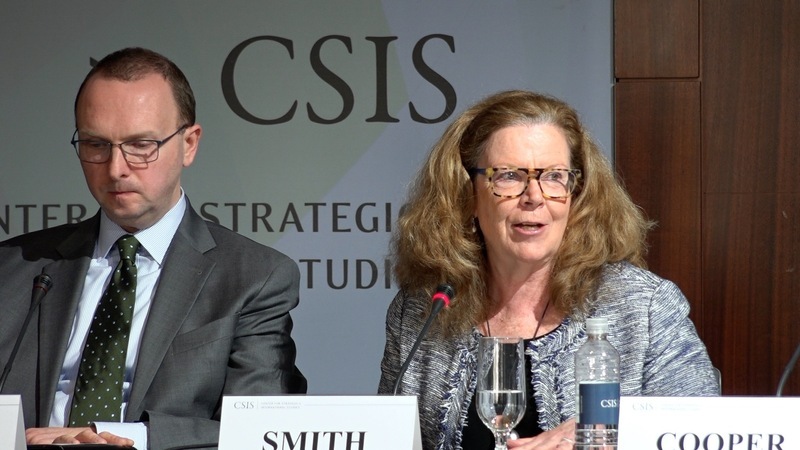 指中國過度主張海權 美海軍部長：加強與日菲合作