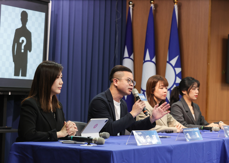 賴清德首任內閣成形 國民黨:了無新意