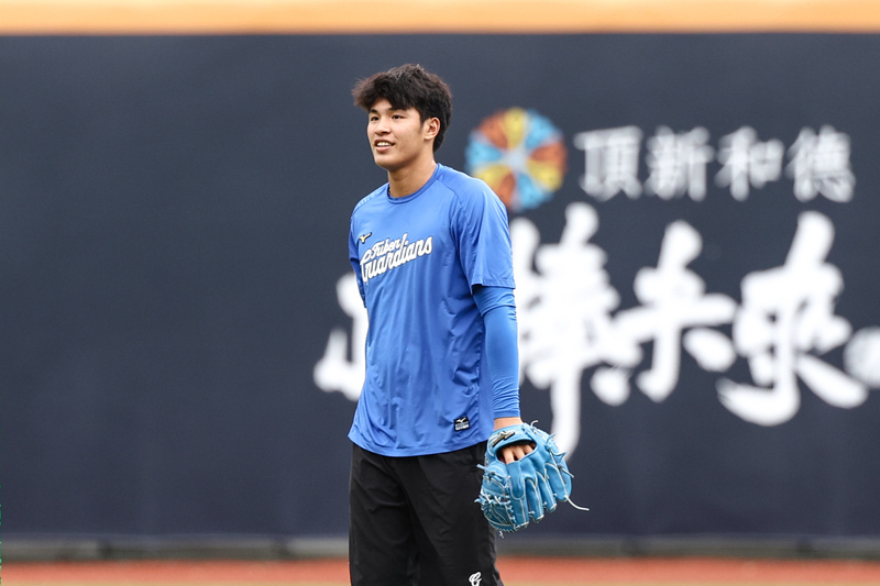 先發投不滿5局成悍將隱憂 黃保羅11日回歸先發